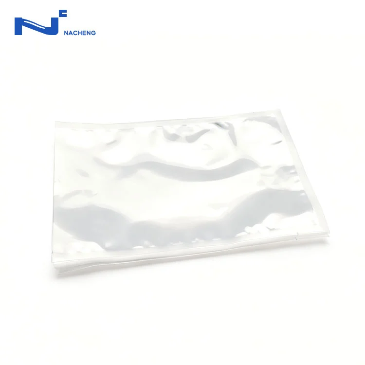 Perché un sacchetto sottovuoto in nylon è essenziale per gli imballaggi alimentari e industriali ad alta barriera?