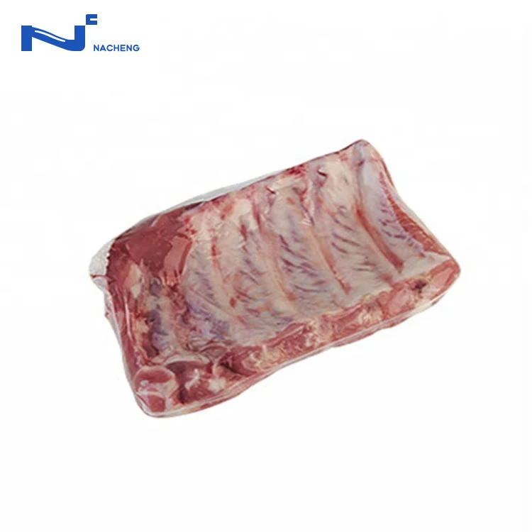 Busta termoretraibile Bone Guard