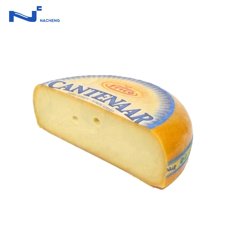 Busta termoretraibile con barriera con guarnizione inferiore curva