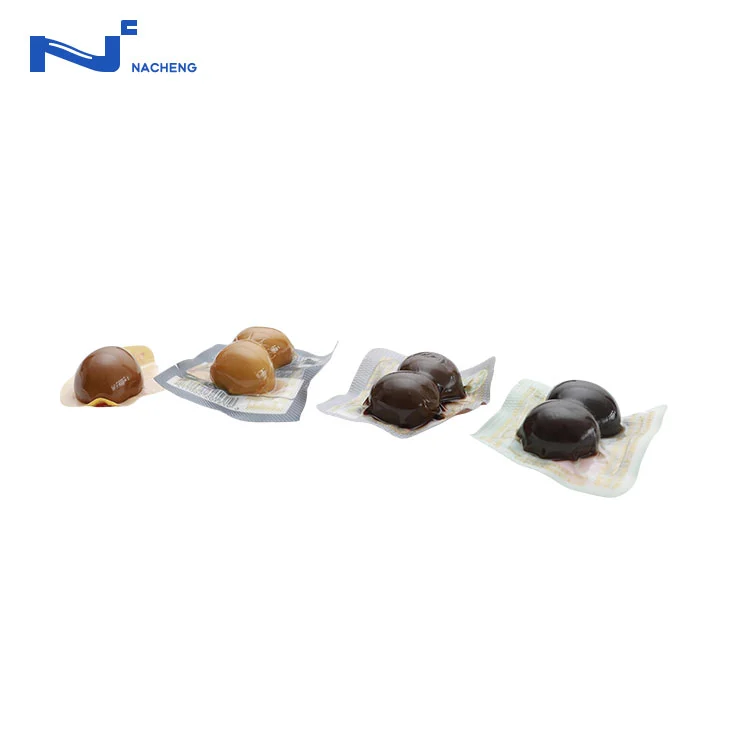 Pellicola per termoformatura per imballaggio alimentare Easy Peel