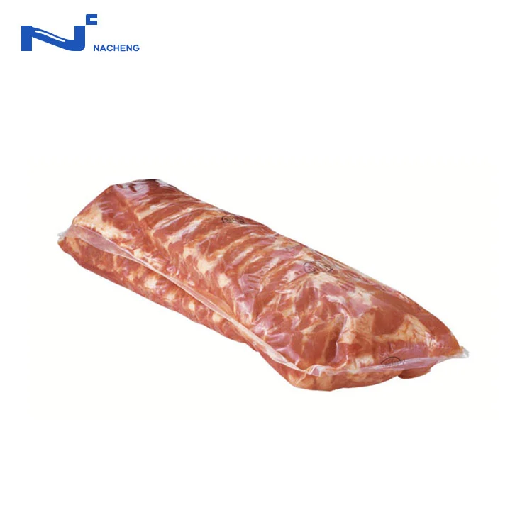 Busta termoretraibile con barriera EVOH